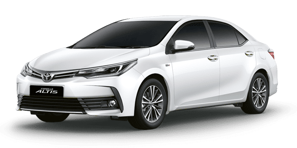 โตโยต้า โคโลล่า อัลติส โมเดล2019 Toyota Corolla Altis My19 2019 3 | ยางรถยนต์ ราคาอัปเดต 2026 ครบทุกยี่ห้อ รวมยาง Ev | Autotirechecking