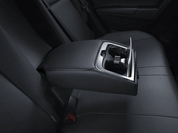 โตโยต้า โคโลล่า อัลติส โมเดล2019 Toyota Corolla Altis My19 2019 34 | ยางรถยนต์ ราคาอัปเดต 2026 ครบทุกยี่ห้อ รวมยาง Ev | Autotirechecking