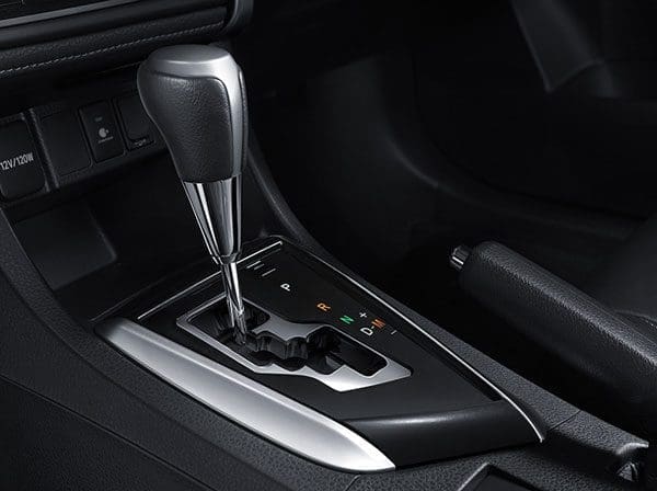 โตโยต้า โคโลล่า อัลติส โมเดล2019 Toyota Corolla Altis My19 2019 48 | ยางรถยนต์ ราคาอัปเดต 2026 ครบทุกยี่ห้อ รวมยาง Ev | Autotirechecking