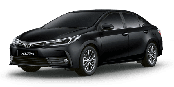 โตโยต้า โคโลล่า อัลติส โมเดล2019 Toyota Corolla Altis My19 2019 5 | ยางรถยนต์ ราคาอัปเดต 2026 ครบทุกยี่ห้อ รวมยาง Ev | Autotirechecking