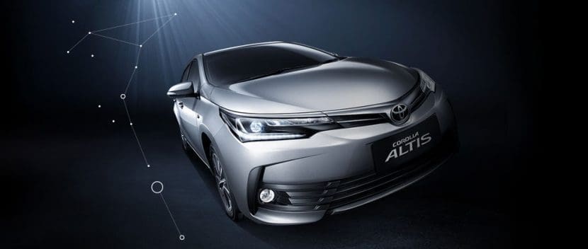 โตโยต้า โคโลล่า อัลติส โมเดล2019 Toyota Corolla Altis My19 2019 51 | ยางรถยนต์ ราคาอัปเดต 2026 ครบทุกยี่ห้อ รวมยาง Ev | Autotirechecking