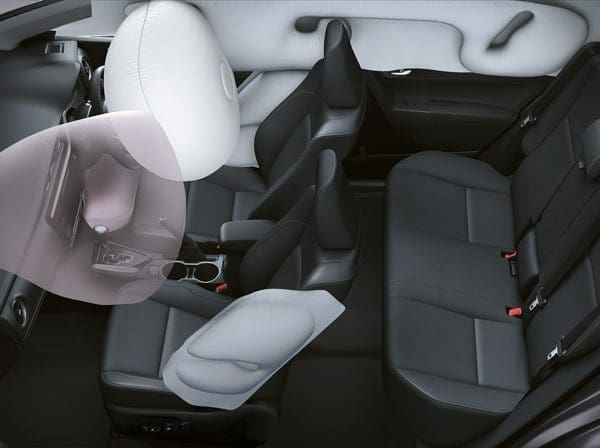 โตโยต้า โคโลล่า อัลติส โมเดล2019 Toyota Corolla Altis My19 2019 54 | ยางรถยนต์ ราคาอัปเดต 2026 ครบทุกยี่ห้อ รวมยาง Ev | Autotirechecking