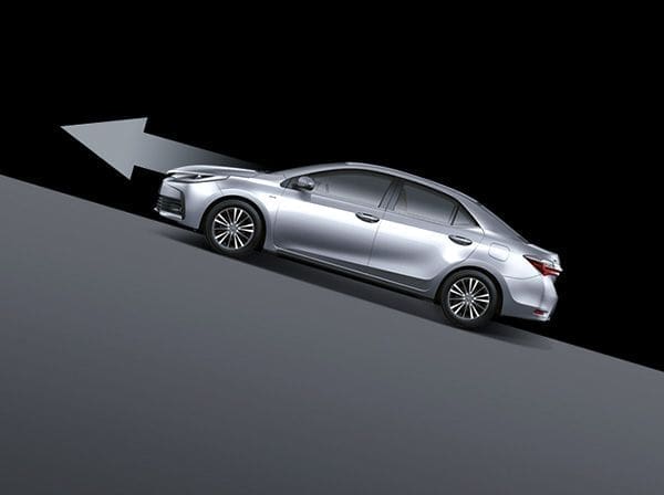 โตโยต้า โคโลล่า อัลติส โมเดล2019 Toyota Corolla Altis My19 2019 55 | ยางรถยนต์ ราคาอัปเดต 2026 ครบทุกยี่ห้อ รวมยาง Ev | Autotirechecking