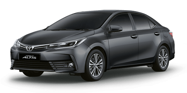 โตโยต้า โคโลล่า อัลติส โมเดล2019 Toyota Corolla Altis My19 2019 6 | ยางรถยนต์ ราคาอัปเดต 2026 ครบทุกยี่ห้อ รวมยาง Ev | Autotirechecking
