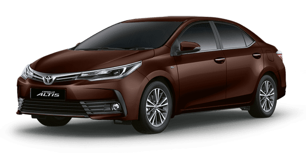โตโยต้า โคโลล่า อัลติส โมเดล2019 Toyota Corolla Altis My19 2019 7 | ยางรถยนต์ ราคาอัปเดต 2026 ครบทุกยี่ห้อ รวมยาง Ev | Autotirechecking