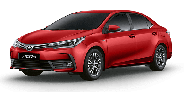 โตโยต้า โคโลล่า อัลติส โมเดล2019 Toyota Corolla Altis My19 2019 8 | ยางรถยนต์ ราคาอัปเดต 2026 ครบทุกยี่ห้อ รวมยาง Ev | Autotirechecking