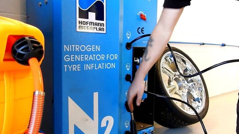 ไนโตรเจน 2 | ยางรถยนต์ ราคาอัปเดต 2026 ครบทุกยี่ห้อ รวมยาง Ev | Autotirechecking