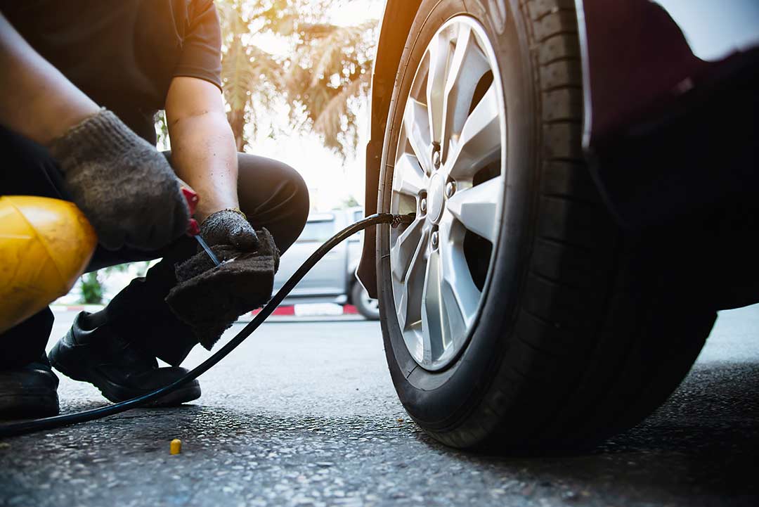 ไนโตรเจน 3 | ยางรถยนต์ ราคาอัปเดต 2026 ครบทุกยี่ห้อ รวมยาง Ev | Autotirechecking
